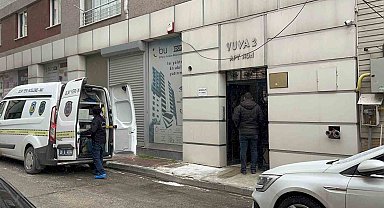 Karısını boğduktan sonra 7'nci kattan atladığı ortaya çıktı