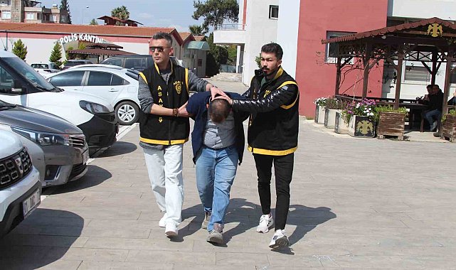 Karısını iple boğdu: "Hiçbir şey hatırlamıyorum" savunması yaptı