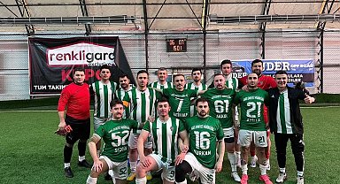Kars Emniyet Futbol Takımı, Doğu Anadolu şampiyonu oldu