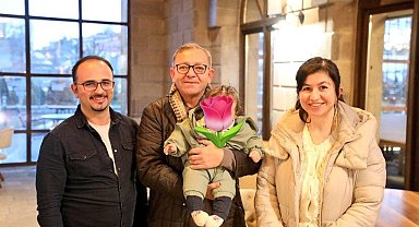 Kars'a yerli ve yabancı turistlerden yoğun ilgi