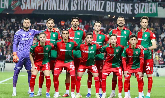 Karşıyaka, iç sahada en başarılı takım
