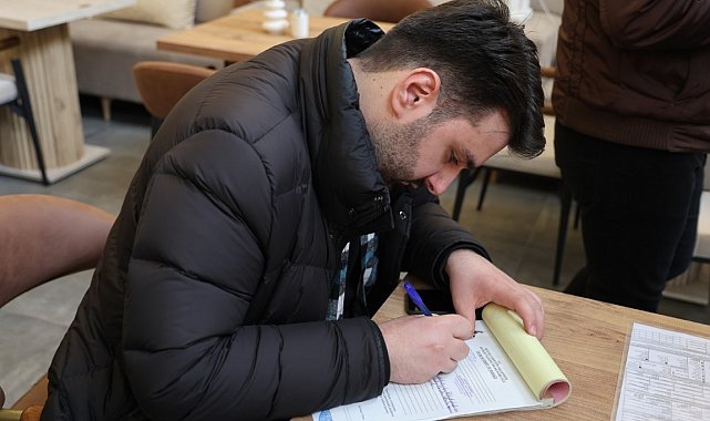 Kartepe'de işletmelere yönelik ruhsat denetimleri devam ediyor