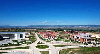 Kastamonu Üniversitesi'nde geliştirilen sistem tescillendi