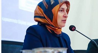 Katledilen öğretmen Fatma Nur Çelik için KAYMEK'ten adalet mesajı