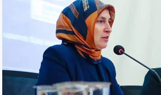 Katledilen öğretmen Fatma Nur Çelik için KAYMEK'ten adalet mesajı