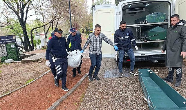 Kayıp olarak aranan 29 yaşındaki öğretmen adayının ırmakta cansız bedeni bulundu