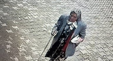 Kayıp olarak aranan 84 yaşındaki kadının cesedi bulundu