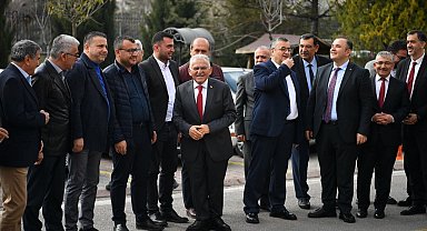 Kayseri Büyükşehir bir markadır