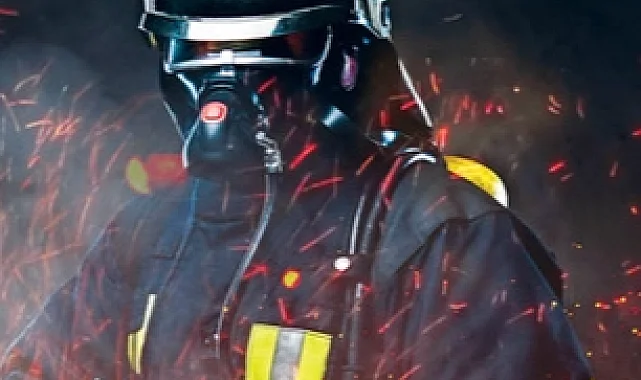 Kayseri Büyükşehir itfaiyesinden yoğun mesai