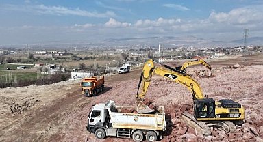 Kayseri Kocasinan'dan GES hamlesi