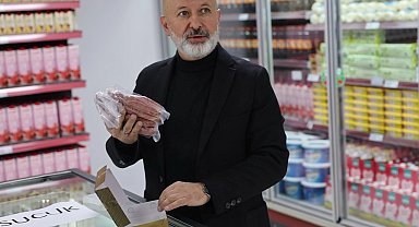 Kayseri Kocasinan'dan Türkiye'ye örnek olacak hizmet