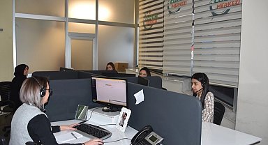 Kayseri Kocasinan'dan yapay zekalı çözümler