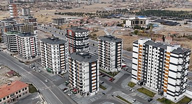 Kayseri Melikgazi'de kazandıran finans modeli