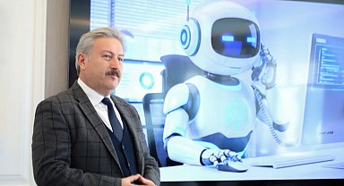 Kayseri Melikgazi'den 'MEGA' proje