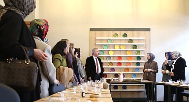 Kayseri Sanat Melikgazi içinizdeki sanatçıyı çıkarıyor