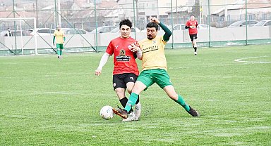 Kayseri Süper Amatör Küme'de 21. hafta tamamlandı