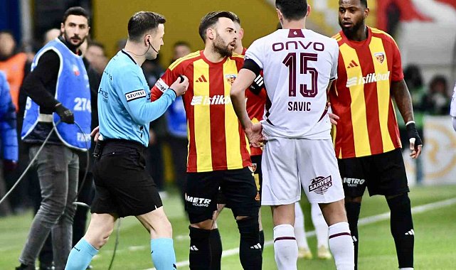Kayserispor 6 penaltı golü yedi