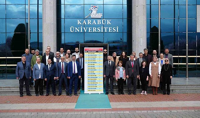 KBÜ'nün Q1 yayın performansı açıklandı