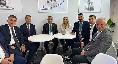 Kemer'den Almanya'da tur operatörlerine sıkı markaj