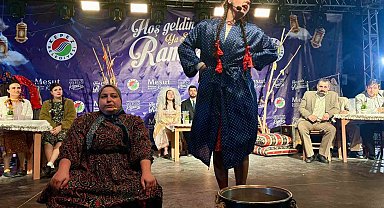 Kepez Kent Tiyatrosu'ndan Ramazan etkinliklerine sanatsal dokunuş