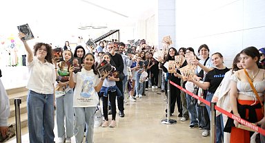 Kepez Kitap Fuarı 27 Mart'ta kapılarını açıyor