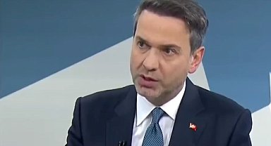 Kerkük-Ceyhan hattında akış başladı, Karadeniz'de 6 sondaj yapılacak