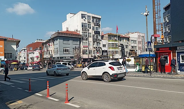 Keşan'da meydan ismi tartışması... Tekel Meydanı mı, Alparslan Türkeş Meydanı mı?