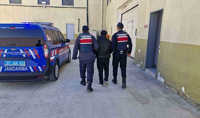 Kesinleşmiş 28 yıl cezayla aranan şüpheli yakalandı