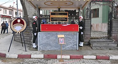 Kıbrıs Gazisi 73 yaşında hayatını kaybetti