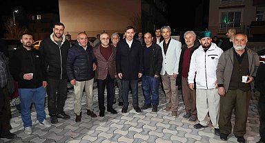 Kılca'dan engelsiz yaşam merkezi müjdesi