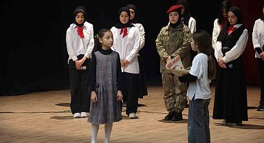 Kilis'te Mehmet Akif Ersoy anıldı