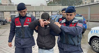 Kız arkadaşına cinsel istismar iddiasıyla gözaltına alındı