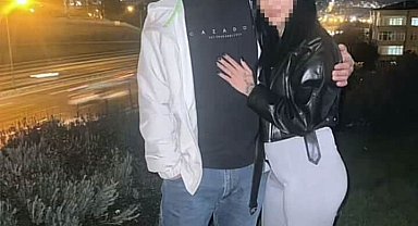 Kız kardeşinin yanındaki genci öldürmüştü, cinayet zanlısının başka birini darp ettiği görüntüler ortaya çıktı