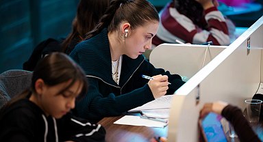 Kocaeli Büyükşehir kütüphaneleri 2 yılda 69 bin üye kazandı