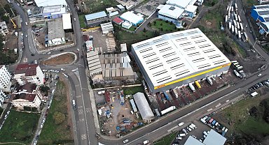 Kocaeli Büyükşehir'den Gebze'de 6 ayda dev ulaşım atağı