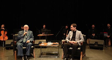 Kocaeli Çayırova'da Ramazan Sohbetleri programı gerçekleştirildi