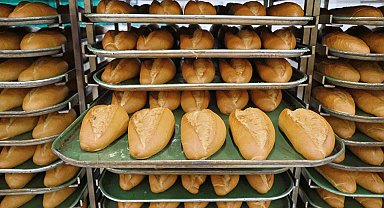 Kocaeli Halk Ekmek'te 1 Nisan itibariyle gramaj artıyor