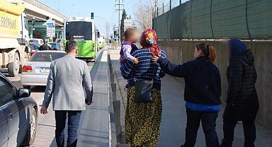 Kocaeli Zabıtası'ndan 'duygu sömürüsü' uyarısı!