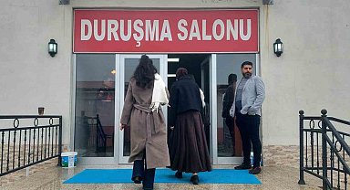 Kocaeli'de 7 kişinin hayatını kaybettiği fabrika yangını davasında üçüncü gün