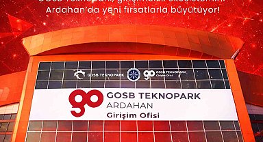 Kocaeli'den Ardahan'a girişimcilik ve inovasyon köprüsü