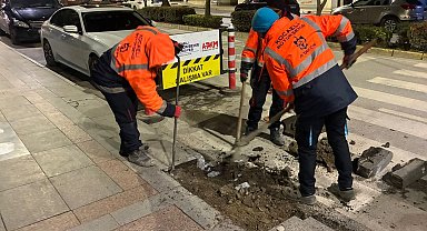 Kocaeli'de engeller birer birer aşılıyor