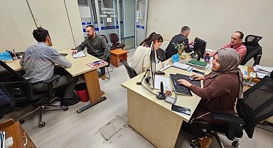 Kocaeli'de Gölcük Belediyesi'nden istihdama kesintisiz katkı
