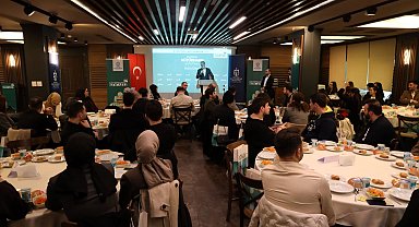 Kocaeli'de Kütüphane Haftası'na moral dolu başlangıç