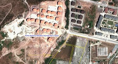 Kocaeli'nin geleceği güvenli yapılarla şekilleniyor