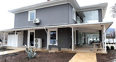 Kocaeli'nin Saygınlar Kulübü bu kez Gölcük'e renk katacak