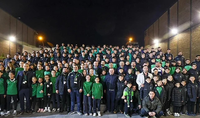 Kocaelispor çok daha iyi yerlerde olacak