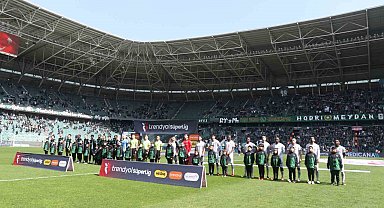 Kocaelispor'da sezonun en düşük seyirci sayısı