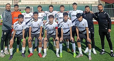 Kocasinan Şimşekspor, U16 Türkiye Şampiyonasında ikinci tura yükseldi