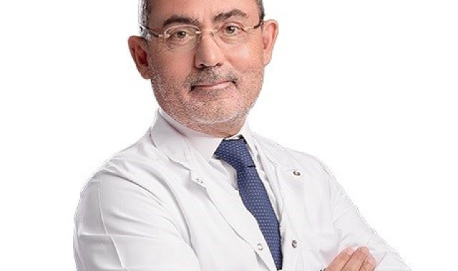 Koklear implant ile bebekler de yaşlılar da duyabiliyor