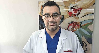 Kolon kanserinde erken tanı hayat kurtarıyor